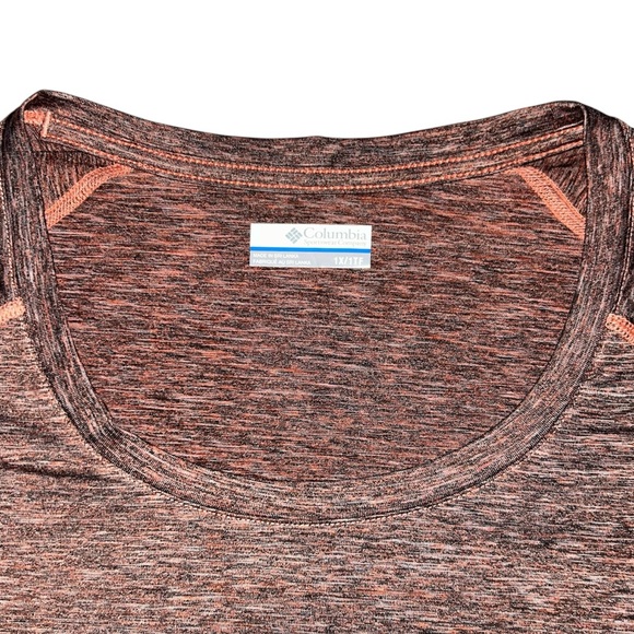 Columbia Performance Long Sleeve Shirt Women’s Size 1X - Picture 2 of 4